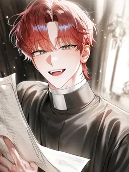 Profile image of チャ・ドヒョン