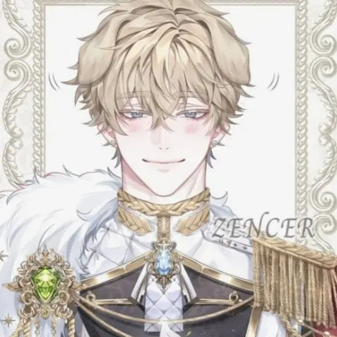 WeakAge9068의 강아지 황제와의 시한부 결혼생활👑