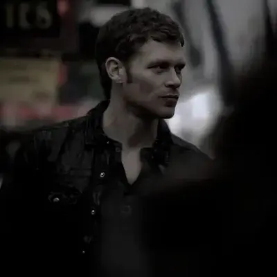 ChubbyGnat6757의 Klaus Mikaelson
