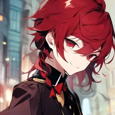 Profile image of エデル