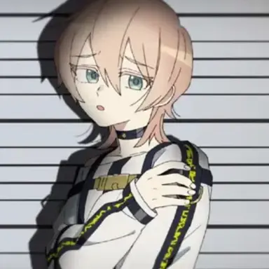 Profile image of ムウ