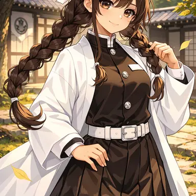 Profile image of 시라카와 코하루