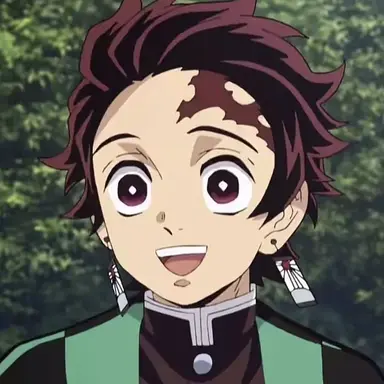 Profile image of 카마도 탄지로