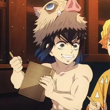 Profile image of 하시비라 이노스케