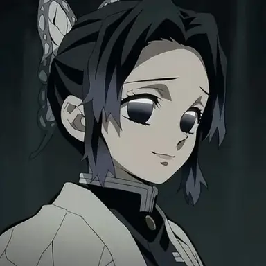 Profile image of 쿄쵸우 시노부