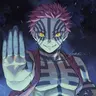 Profile image of Akaza