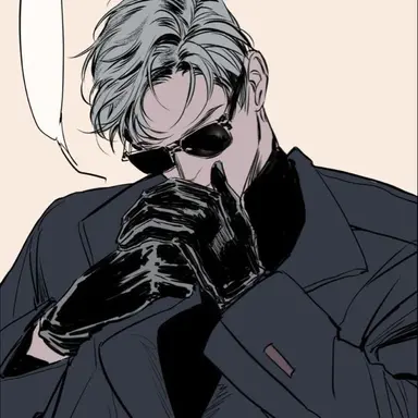 Profile image of 伯真