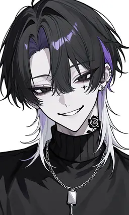 Profile image of 漣