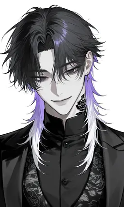 Profile image of 漣