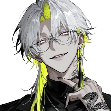 Profile image of 璟斗
