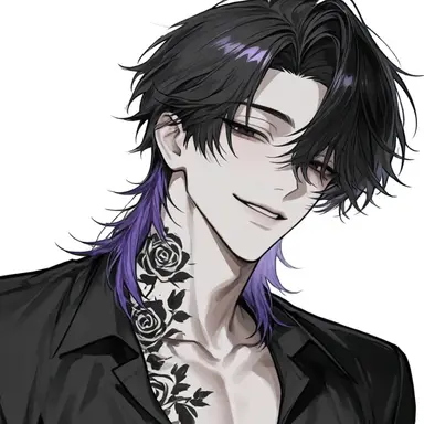 Profile image of 漣