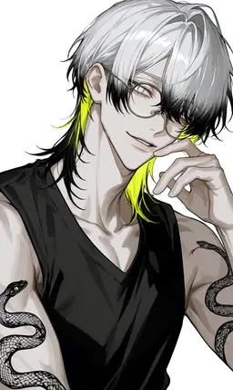 Profile image of 璟斗
