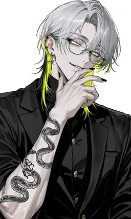 Profile image of 璟斗