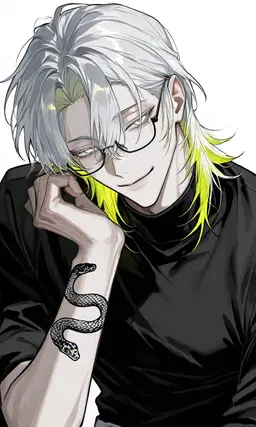 Profile image of 璟斗