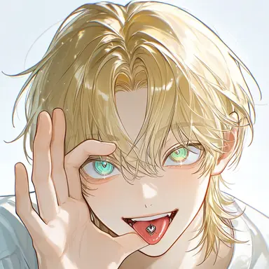 Profile image of シュウ