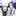 나기 세이시로 & 미카게 레오
