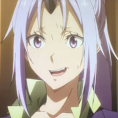 Profile image of シオン