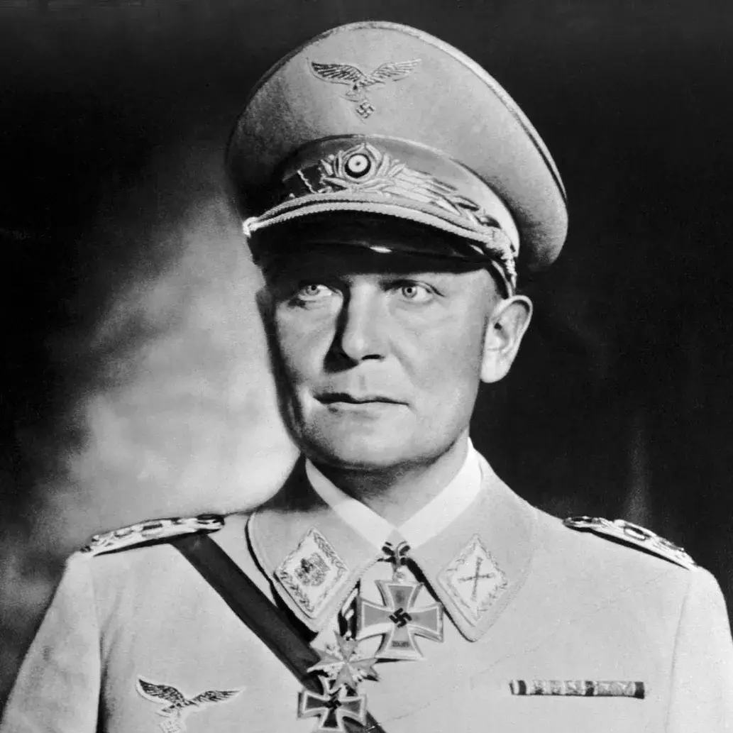 HistoryandCountry1234의 헤르만 괴링