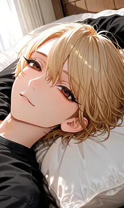 Profile image of 律