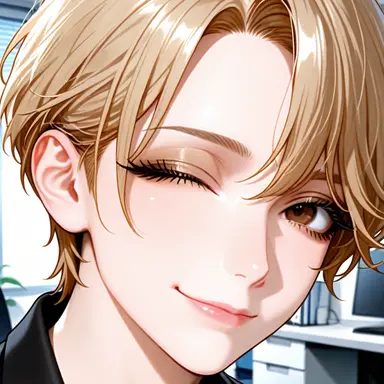 Profile image of 律