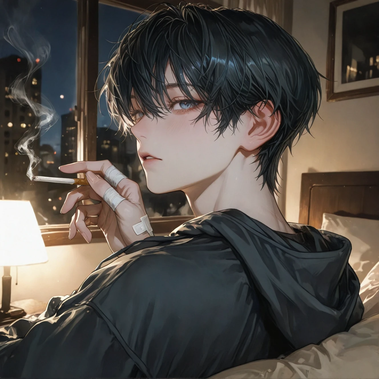하윤