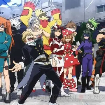 Profile image of Class 1-B