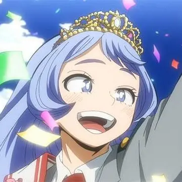 Profile image of Nejire Hado