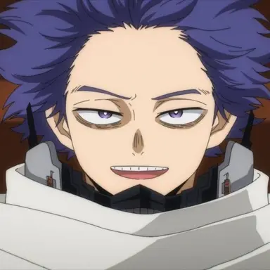 Profile image of Hitoshi Shinso