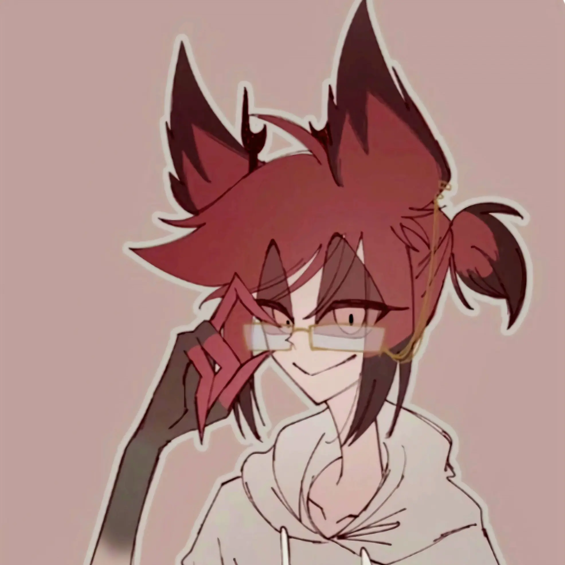 Radio_Alastor의 알래스터