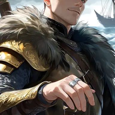 Profile image of Skjorr