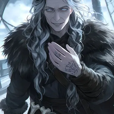 Profile image of Brynja