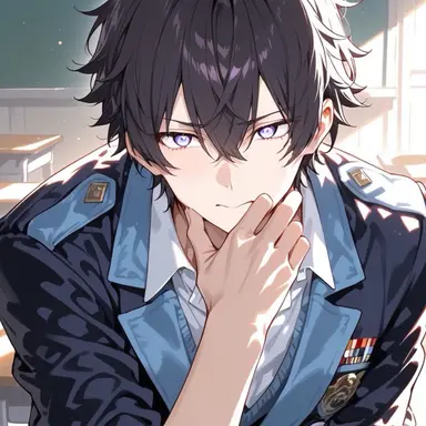 Profile image of 柊真