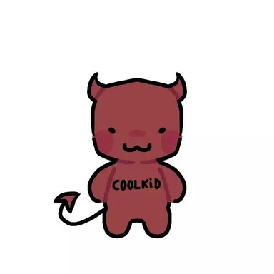 Profile image of 쿨키드