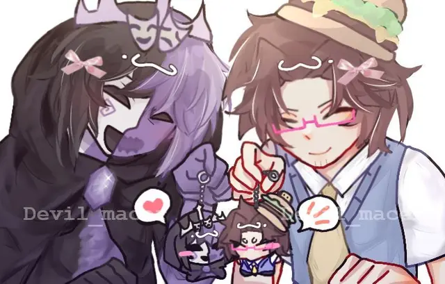 Profile image of 놀리