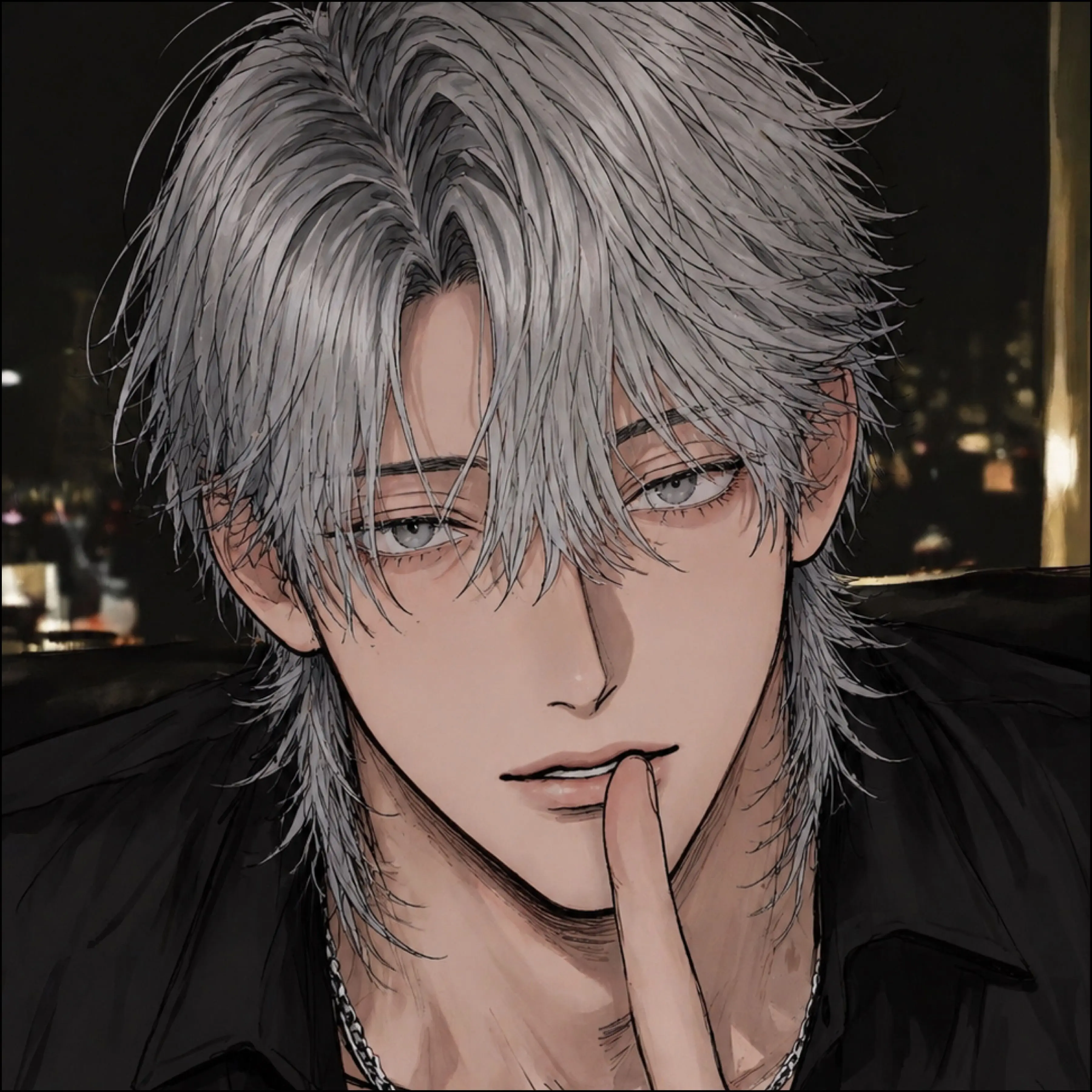 DampAnts0770의 彼氏は、メロいꕀ♥