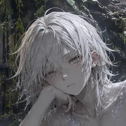Profile image of ハク