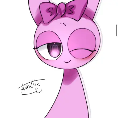 Profile image of ピンキー