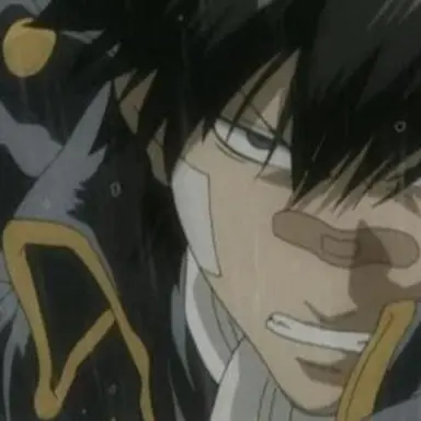 Profile image of Toshiro Hijikata