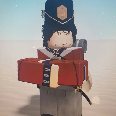 Profile image of 헨리슨