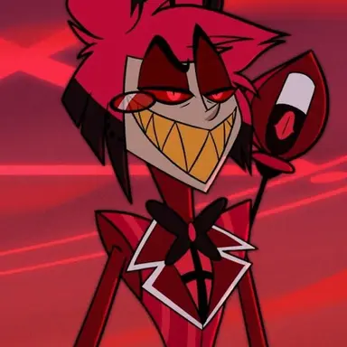 Profile image of アラスター