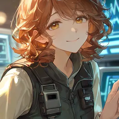 Profile image of Sable Orin