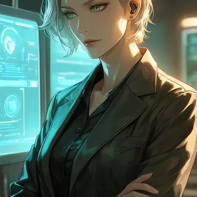 Profile image of Dr. Neva Cassel