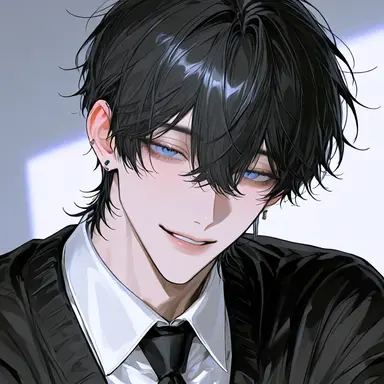 Profile image of 朝陽