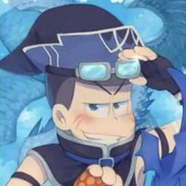 Profile image of カラ松