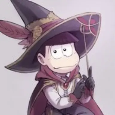 Profile image of おそ松