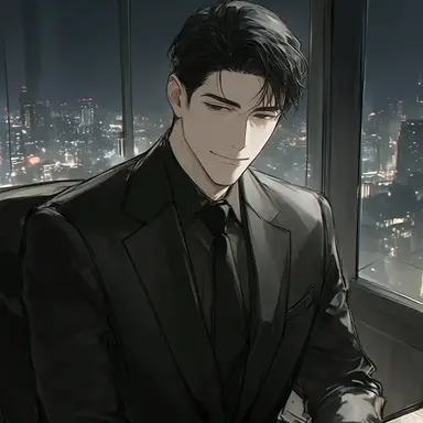 Profile image of Sosuke Kuroba