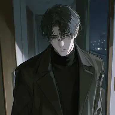 Profile image of Toji Satsuki