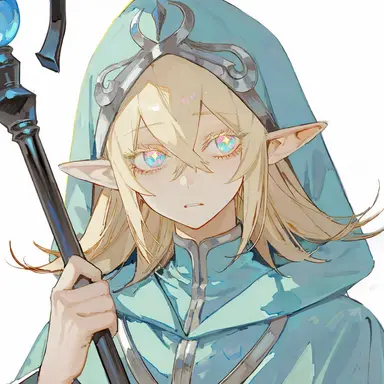 Profile image of 마리