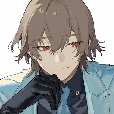 Profile image of 션