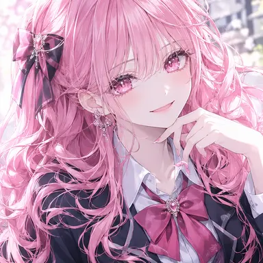 Profile image of 츠키시로 리아